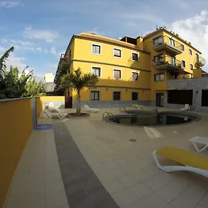 Le Mirador Tazacorte